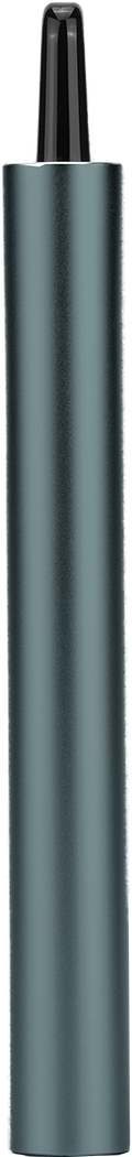 hqd_cuvie_slick_disposable_vape_Caribbean White Straight_6000_puffs