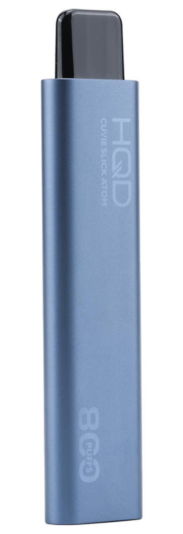 hqd cuvie slick | Banana Mint  | hqd cuvie slick | hqd vape