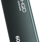 hqd cuvie slick | Watermelon Ice | hqd vape 6000 puffs