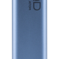 hqd cuvie slick disposable vape Banana_Mint Flavour 800 Puffs