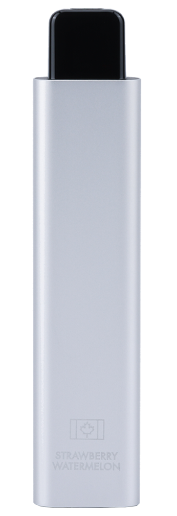 hqd cuvie slick disposable vape Berrylicious Left Side Flavour 800 Puffs 