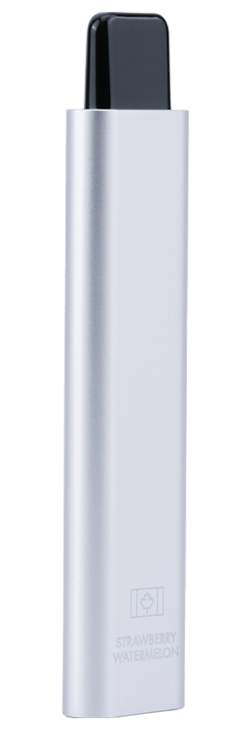 hqd cuvie slick disposable vape Berrylicious Left Side Top Flavour 800 Puffs 