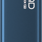 hqd cuvie slick disposable vape Blue Raspberry Front flavour 7000 puffs