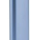 hqd cuvie slick disposable vape Blueberry Banana Left Side Top Flavour 800 Puffs
