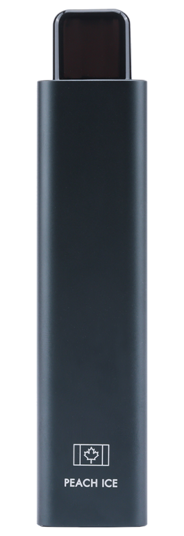 hqd_cuvie_slick_disposable_vape_Grape_pomegranate_ice_Back_Side_Flavour_800_Puffs