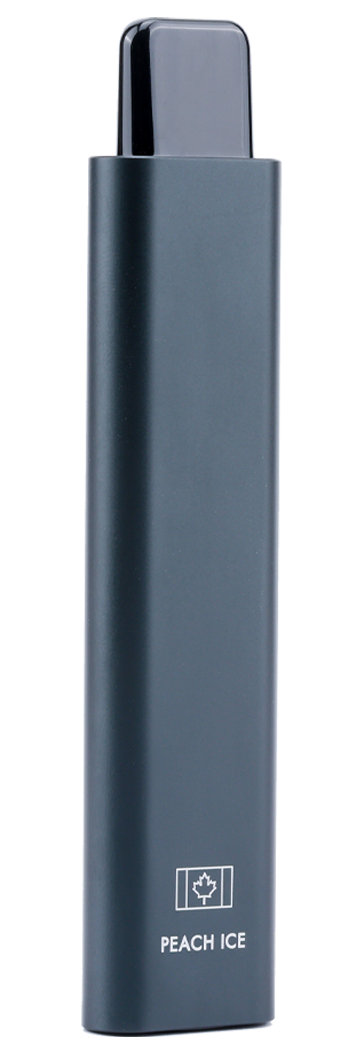 hqd_cuvie_slick_disposable_vape_Grape_pomegranate_ice_Left_Back_Side_Flavour_800_Puffs
