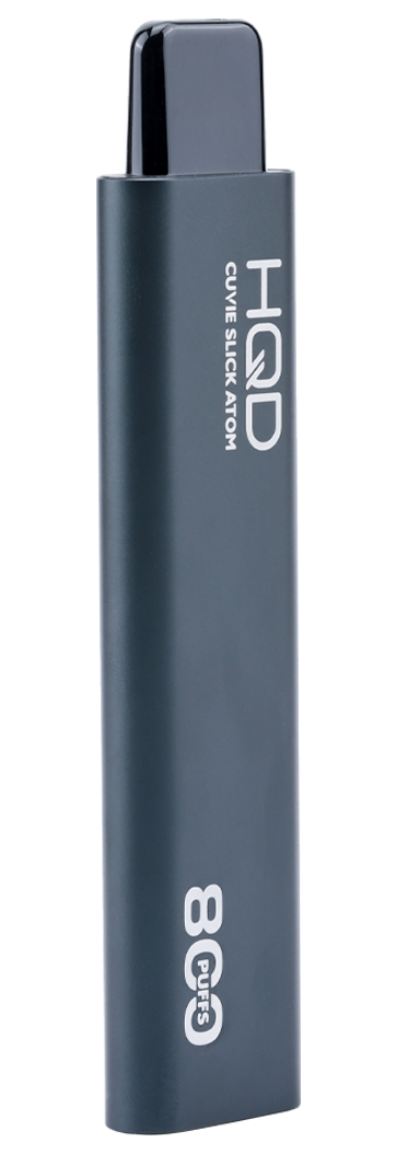 hqd_cuvie_slick_disposable_vape_Grape_pomegranate_ice_Left_Side_Flavour_800_Puffs