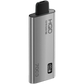 hqd cuvie slick disposable vape Grapes Left Side Top flavour 7000 puffs