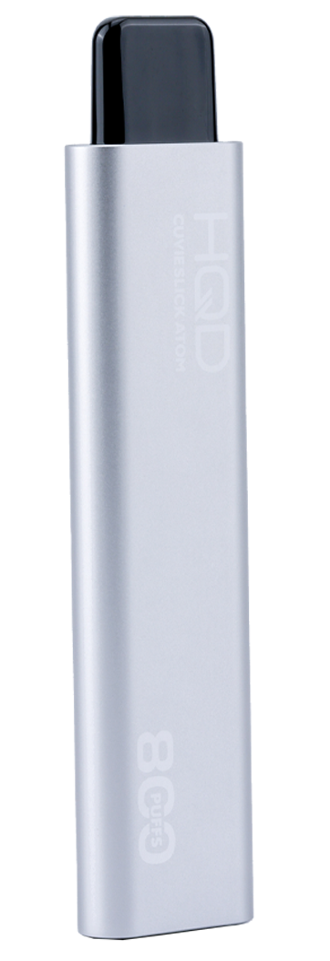 hqd_cuvie_slick_disposable_vape_Mango_Peach_Front_Right_Side_Flavour_800_Puffs
