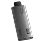 hqd cuvie slick disposable vape Mango Peach Left Side flavour 7000 puffs