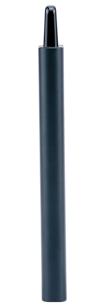 hqd_cuvie_slick_disposable_vape_Peach_Ice_Left_Straight_Side_Flavour_800_Puffs