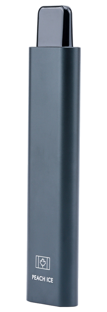 hqd_cuvie_slick_disposable_vape_Peach_Ice_Right_Back_Side_Flavour_800_Puffs
