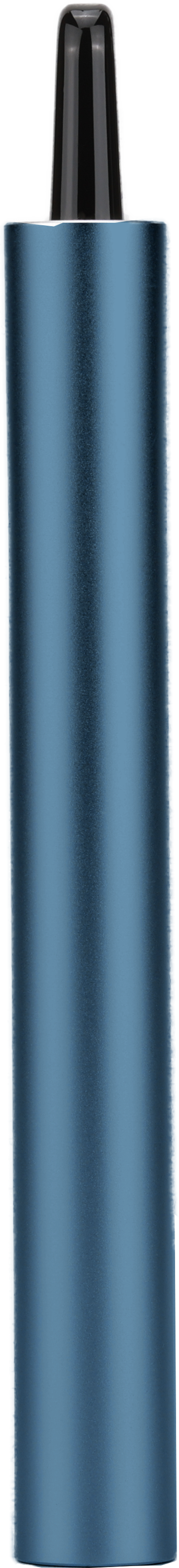 hqd cuvie slick disposable vape banana mint 6000 puffs